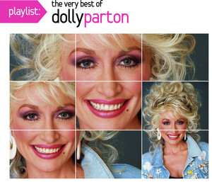 Dolly Parton - Playlist: The Very