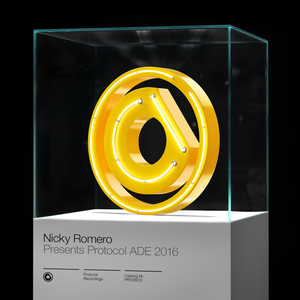 Nicky Romero presents Protocol AD