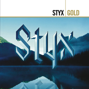 Come Sail Away: The Styx Antholog
