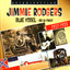 Jimmie Rodgers. Blue Yodel - His 