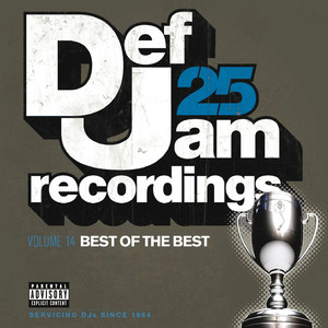 Def Jam 25, Vol. 14 - Best Of The