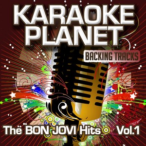 The Bon Jovi Hits, Vol. 1