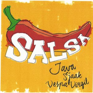Salsa (feat. Sjaak & Vespa Virgil
