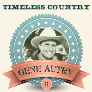 Sing Cowboy Sing - Gene Autry, Vo