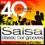 Top 40 Salsa Classic Bar Grooves 