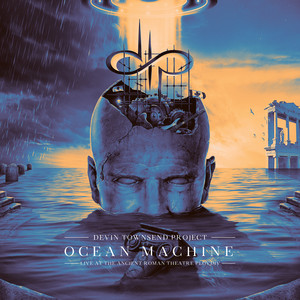 Ocean Machine - Live at the Ancie