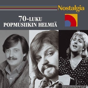 Nostalgia / 70-Luku / Popmusiikin