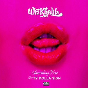 Something New (feat. Ty Dolla $ig