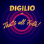 Digilio & That's All Folk