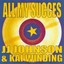 All My Succes - Jj Johnson & Kai 