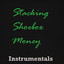 Stacking Shoebox Money (Instrumen