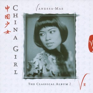 China Girl - The Classical Album 