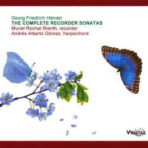 Georg Friedrich Händel: Complete 