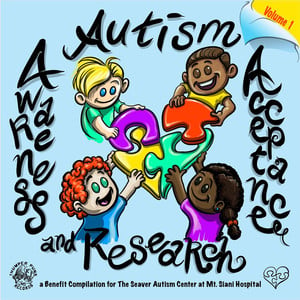 Autism Awareness, Acceptance and 