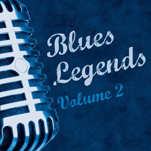 Blues Legends Vol.2