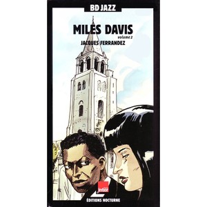 Bd Jazz: Miles Davis Vol. 2