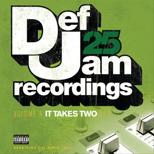 Def Jam 25: Volume 4 - It Takes T