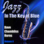 Jazz in the Key of Blue, Vol 8