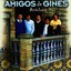 Antologia - Amigos De Gines