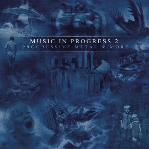 Music In Progress Vol.2 - Progres