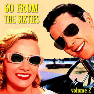 60 From The Sixties Volume 2