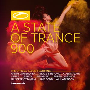 A State Of Trance 900 (The Offici