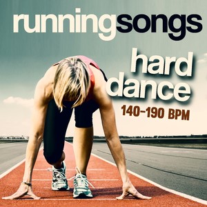 Running Songs (Hard Dance Chapter