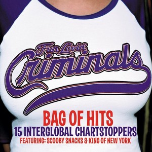 Bag Of Hits: 15 Interglobal Chart