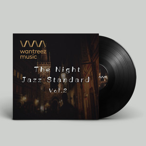 The Night Jazz Standard Vol.2