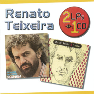 Série 2 Em 1 - Renato Teixeira