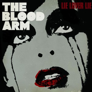 Lie Lover Lie + 3 titres Bonus + 