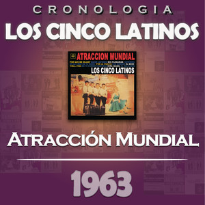Los Cinco Latinos Cronología - At
