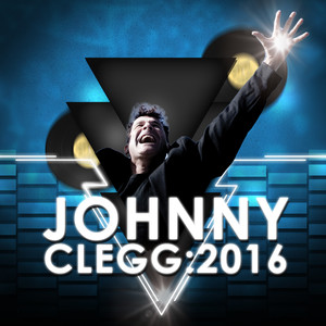 Johnny Clegg: 2016