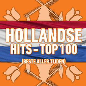 Hollandse Hits - Top 100 (Beste A