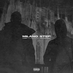 Milano Step (Lamin X Artigeardit)
