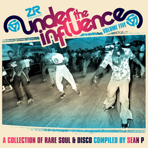 Under The Influence Vol. 5 compil