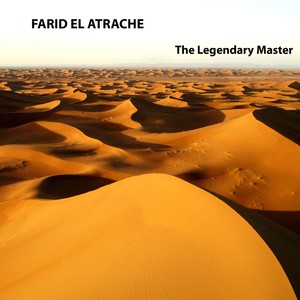 Farid El Atrache, The Legendary M