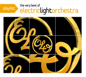 Electric Light Orchestra - Playli