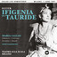 Gluck: Ifigenia in Tauride (1957 