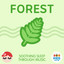 Forest - Soothing Sleep Through M