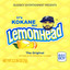 It's Kokane Not Lemonhead