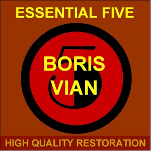 Essential Five (high Quality Rest