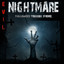 Evil Nightmare: Halloween Horror 