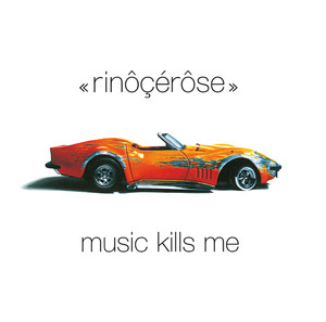 Music Kills Me