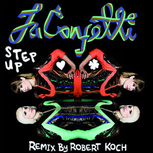 Step Up - The Ep