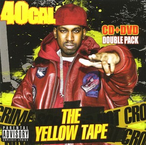 The Yellow Tape