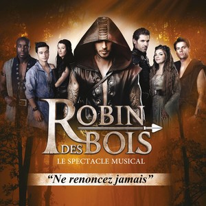 Robin Des Bois (nouvelle Edition)