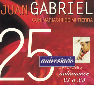 25 Aniversario 1971-1996 Edicion,