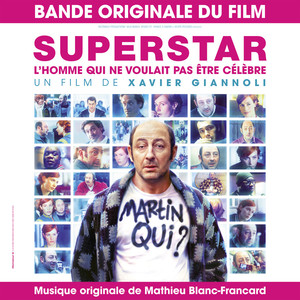 Superstar (bande Originale Du Fil