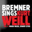 Bremner Sings Kurt Weill, Vol 2: 